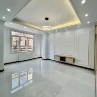 ۷۵متر دو خواب فول امکانات تراورتن آکواریوم