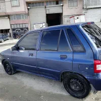 پراید111مدل90|خودرو سواری و وانت|سنندج, |دیوار