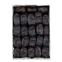 بهترین کیفیت خرما