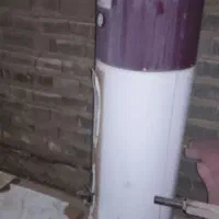 فروش آبگرمکن ۲۰۰لیتری برقی