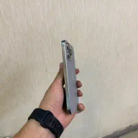 iphone 15 pro max zaa 256g رجستر شده صفر|موبایل|تبریز, |دیوار