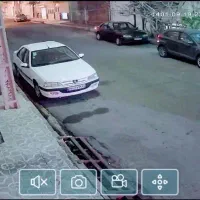 فروش دوربین 4 کاناله