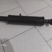 منبع اگزوز 106