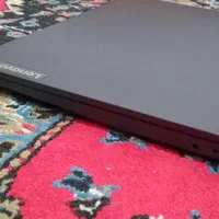 لپ‌تاپ Lenovo تمیز و سالم. SSD 256. 15 اینچ|رایانه همراه|بجنورد, |دیوار