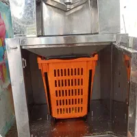 اب پرتغال گیر زومکس اسپانیا|آبمیوه‌گیر و آب‌مرکبات‌گیر|خرم‌آباد, |دیوار