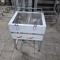 سرخ کن گازی