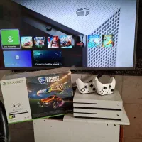 ایکس باکس وان اس s