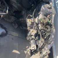 رانا ۹۳ تصادفی تمام رنگ|خودرو سواری و وانت|تبریز, |دیوار