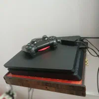 فروش ps4 فوری کپی خور ۱ترابایت