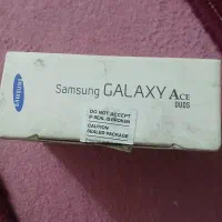 گوشی سامسونگ مینی|موبایل|خرم‌آباد, |دیوار