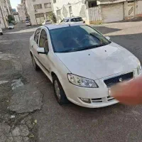 رانا Tu5مدل ۹۲آس خانگی معاوضه با پرایدو....و۲۰۶