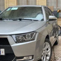 دنا پلاس اتوماتیک آپشنال مدل ۴۰۴