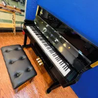 پیانو یاماها