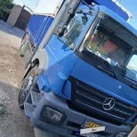 آکسورده چرخ|خودرو سنگین|تیکمه داش, |دیوار