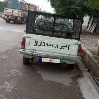 پیکان وانت|خودرو سواری و وانت|فاضل آباد, |دیوار