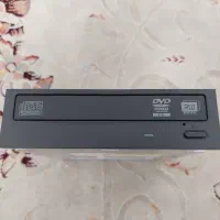 دی وی دی رایتر hp نو