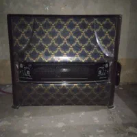 گرمایشی بزرگ سالم در حد نو