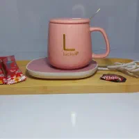 ماگ هیتردار با تخفیف ویژه|ظروف سرو و پذیرایی|کازرون, |دیوار