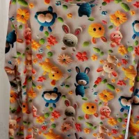 بلوز شلوار مخمل سه بعدی|لباس|تربتحیدریه, ابوذر|دیوار