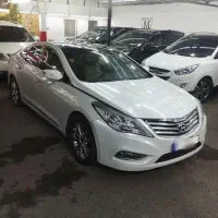 آزرا گرانجور 2012|خودرو سواری و وانت|تبریز, |دیوار