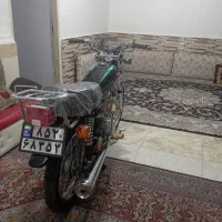 تکتاز 125|موتورسیکلت|اهواز, شهرک رزمندگان|دیوار