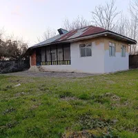 خانه روستایی زیبا و دنج در دل طبیعت 7کیلومتری ساحل|فروش زمین و ملک کلنگی|رشت, گلسار|دیوار