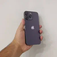 IPHONE 14 MAX 256 ZAA