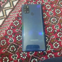 سامسونگA21s|موبایل|سنندج, |دیوار