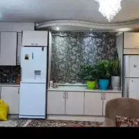 رهن آپارتمان78متر طبقه4 فول امکانات ساغریسازان|اجارهٔ آپارتمان|رشت, خمیران زاهدان|دیوار