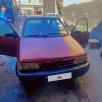 پراید