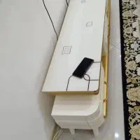 زیر تلویزیونی نو|میز تلویزیون|شهریار, شهرک شاهد|دیوار