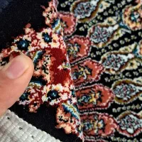 فرش ۱۰۰۰شانه تراکم۳۰۰۰|فرش|فردوسیه, |دیوار