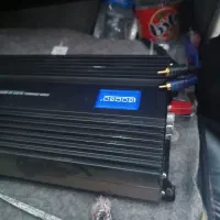 سیستم با پخش ۷۱۵۰ پایونیر