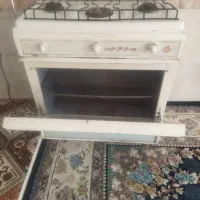 گاز|اجاق گاز و لوازم برقی پختوپز|مشهد, دوست آباد|دیوار