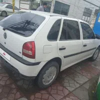 گل مدل ۸۸ سفید