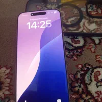 آیفون ۱۶پرومکس