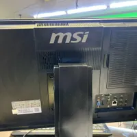 آل این وان msi|رایانه رومیزی|تهران, شهرک کیانشهر|دیوار