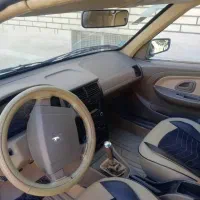 پژو405مدل96کم کار|خودرو سواری و وانت|سمیرم, |دیوار