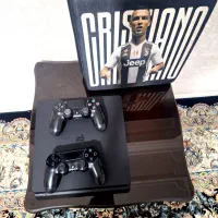 ps4  اسلیم ۱ ترا کپی خور