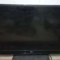 تلویزیون الجی بزرگ|تلویزیون و پروژکتور|ساوه, |دیوار