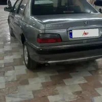 پژو پارس ۸۷|خودرو سواری و وانت|تبریز, |دیوار