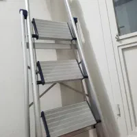 نبردبان آلمینیومی|ابزارآلات|تهران, ایران|دیوار