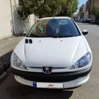 206 sd تیپ 5 مدل 93|خودرو سواری و وانت|اردبیل, |دیوار