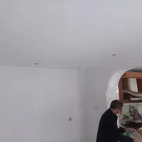 نقاشی ساختمان وبازسازی کامل