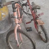دوچرخه ۱۶ و۲۰