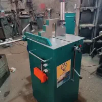 سازنده انواع فارسی بر قطع کن وآلومینیوم بر|ماشین‌آلات صنعتی|اصفهان, شهرک کوثر|دیوار