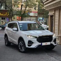 فیدلیتی الیت ۱ خشک