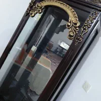 بوفه چوبی در حد نو