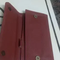 کیف مدارک بزرگ وجادار چرم|کیف، کفش، کمربند|محلات, |دیوار