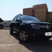 رنو داستر 2018 اروندی